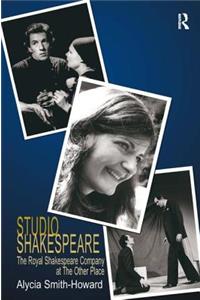 Studio Shakespeare