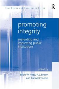 Promoting Integrity