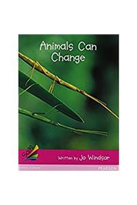 Rus Animals Can Change - Sails Eme Nf