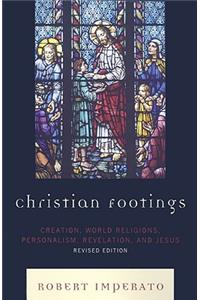 Christian Footings