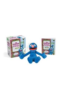 Sesame Street: The Monster at the End of This Book