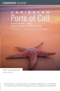 Caribbean Ports of Call