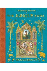 The Jungle Book