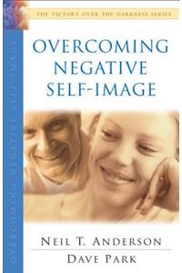 Overcoming Negative Self-Image