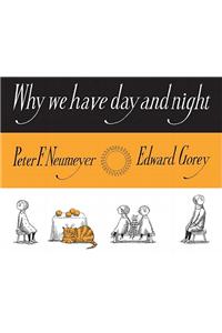 Why We Have Day and Night