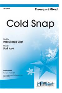 Cold Snap
