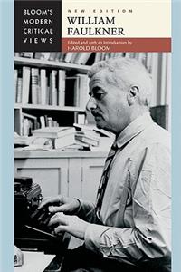 William Faulkner, New Edition