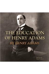 Education of Henry Adams Lib/E