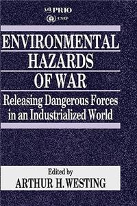 Environmental Hazards of War