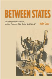 Between States