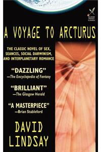 Voyage to Arcturus