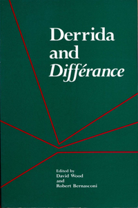 Derrida and Differance