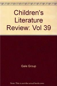 Children's Literature Review