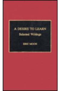 A Desire to Learn