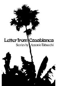 Letter from Casablanca