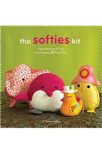 Softies Kit