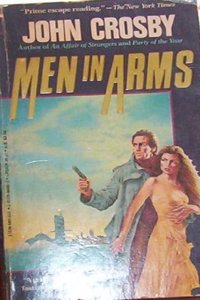 MEN IN ARMS