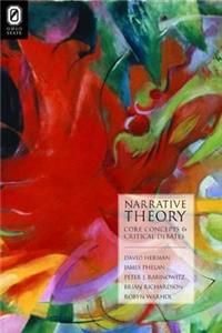 Narrative Theory