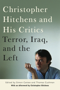 Christopher Hitchens and His Critics