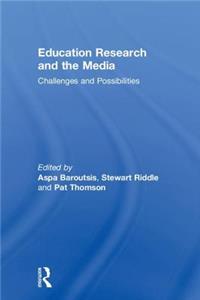 Education Research and the Media