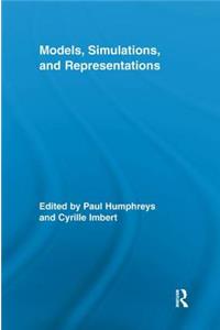 Models, Simulations, and Representations