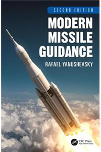 Modern Missile Guidance