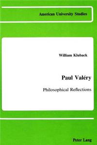 Paul Valery