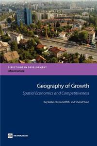 Geography of Growth