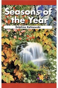 Seasons of the Year
