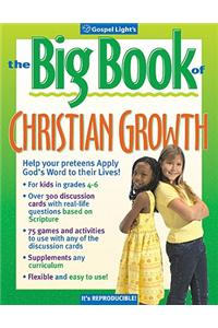 The Big Book of Christian Growth