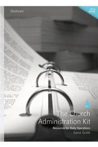 The Church Administration Kit