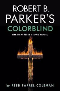 Robert B. Parker's Colorblind