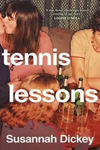 Tennis Lessons