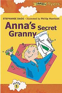 Anna's Secret Granny