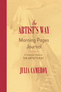 Artist's Way Morning Pages Journal