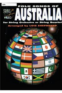 Strings Around the World