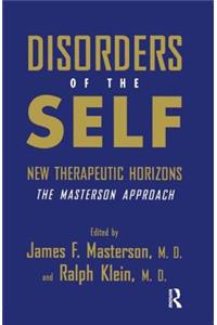 Disorders of the Self