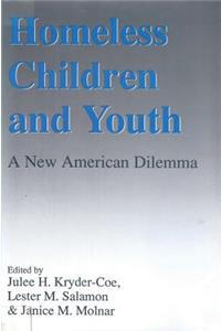 Homeless Children and Youth