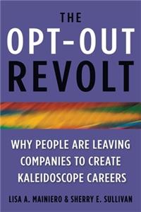 Opt Out Revolt