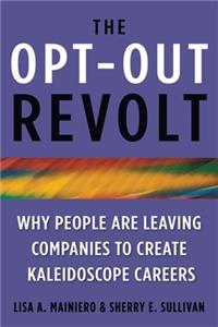 Opt Out Revolt