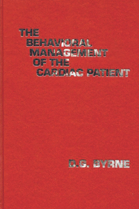 Behavioral Management of the Cardiac Patient