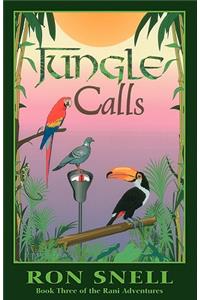 Jungle Calls (Second Edition)