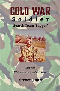 Cold War Soldier