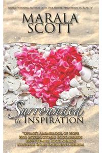 Surrounded by Inspiration
