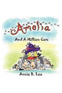 Amelia and a Million Cats