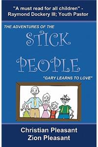 The Adventures of the Stick People