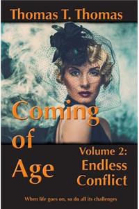 Coming of Age