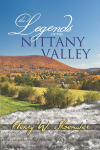 The Legends of the Nittany Valley