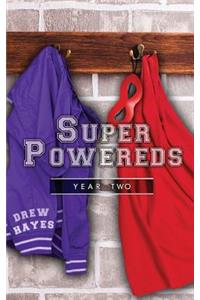 Super Powereds
