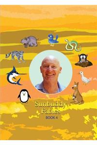 Sunbuddy Fables Book 4